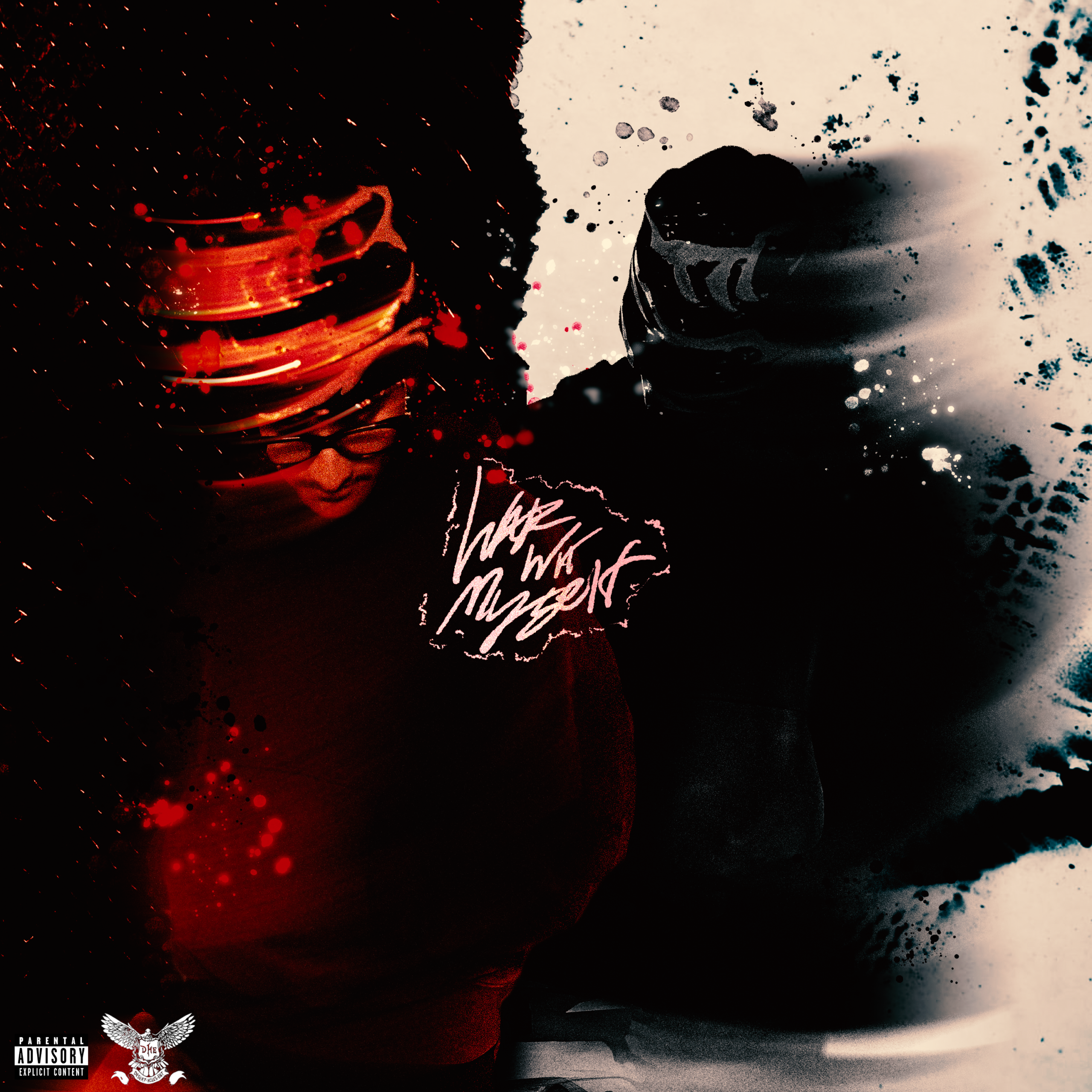 War With Myself